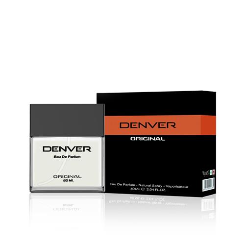 DENVER PARFUM ORIGINAL 60ml